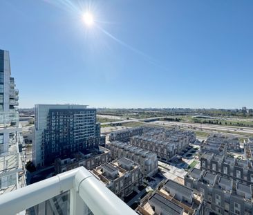 For Lease - 10 Honeycrisp Crescent Unit# 1805, Vaughan, Ontario - Photo 2