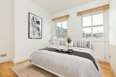 2 bedroom apartment to rent - Photo 4