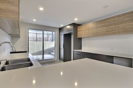 Condo for rent, Longueuil (Le Vieux-Longueuil) - Photo 5