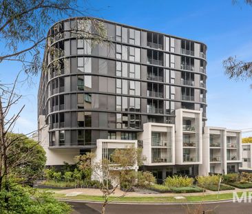 9/5 Grosvenor Street, Doncaster - Photo 1