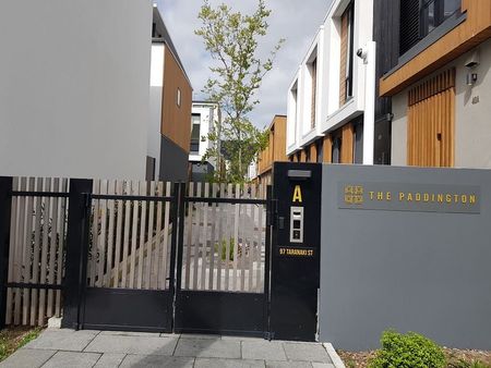 Beautiful urban CBD apartment! - Photo 3