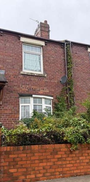 Station Road, Peterlee, County Durham, SR8 - Photo 2