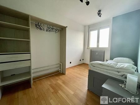 Appartement T4 Épernay à louer - Photo 4