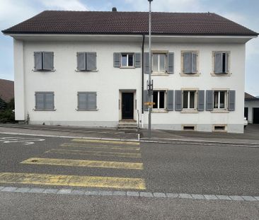 3.5 Zimmer, 60 m², 1. Stock - Foto 1