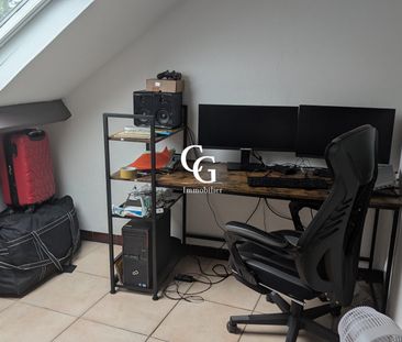 Location Appartement 2 pièces 31m² NANTES 44000 - Photo 5