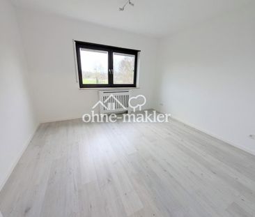 Erstbezug nach Renovierung - Exklusive lichtdurchflutete 3-Zi-Wohnu... - Photo 4