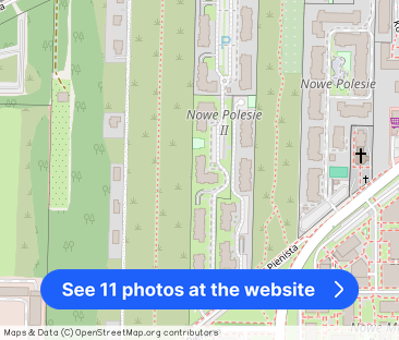 Komfortowe 2 pokoje z miejscem parkingowym. - Photo 1