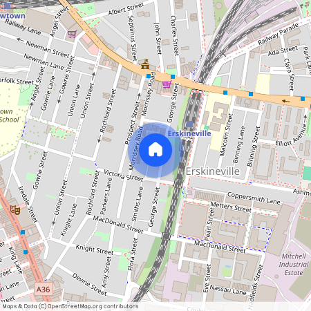 117 GEORGE, NSW 2043, Erskineville