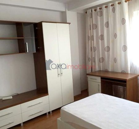 Apartament 3 camere de inchiriat in Cluj-Napoca, Gheorgheni ID 3244 - Fotografie 3