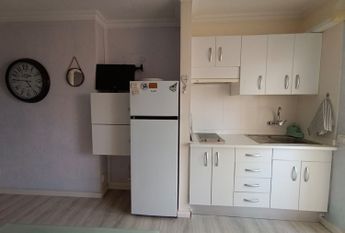 Estudio En alquiler Avenida Familia de Betancourt y Molina 8, Distrito Martiánez, Puerto de la Cruz