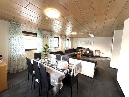 Tolle 4 Zimmer Wohnung - Foto 3