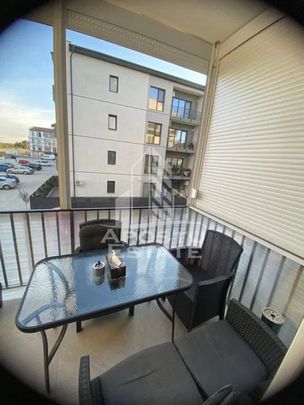 Apartament cu 2 camere, decomandat, loc de parcare inclus... - Fotografie 1