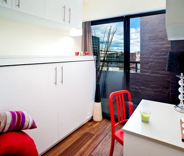 Partially furnished apartments - close vicinity of sydney cbd and t... - Photo 4