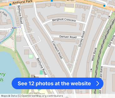 1 bedroom flat for rent - Photo 1