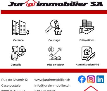 Appartement 3.5 pièces - Foto 4