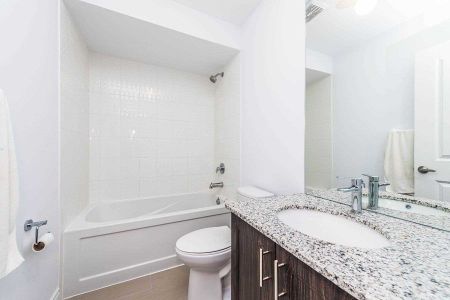 For Lease - 4120 Highway 7 N/A Unit# Upper, Markham, Ontario - Photo 3