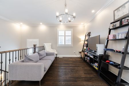 For Lease - 3318 Charles Biggar Drive, Oakville, Ontario - Photo 4