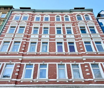 Großzügige & helle 3-Zimmer-Altbauwohnung in beliebter Lage - Foto 4