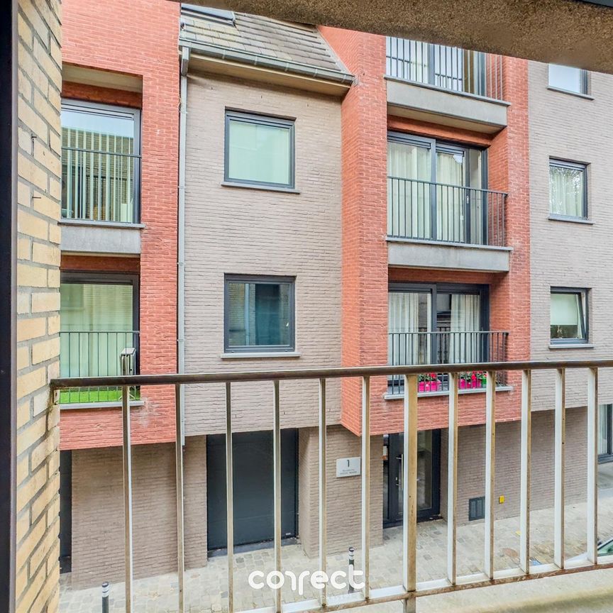 Appartement - Photo 1