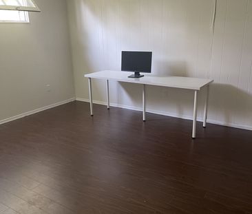 For Lease - Basement - 74 Valentine Drive, Toronto, Ontario - Photo 5