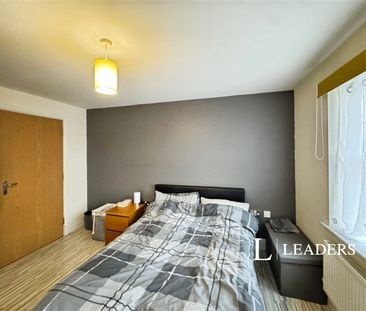 2 bedroom apartment to rent Dale Way, Crewe, CW1 - Photo 3