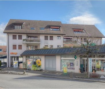 3.5 Zimmer, 109 m², 2. Stock - Photo 5