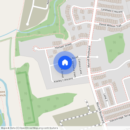 21 Viola St. Street, East Gwillimbury