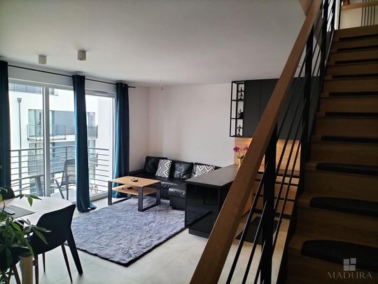 MIESZKANIE na WYNAJEM - Photo 1