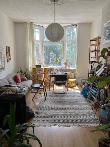 Appartement Weteringkade 68, La Haye - À louer - Foto 3