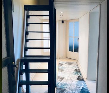 2-Zimmer-Wohnung als WG – Innenstadt Darmstadt - Photo 5