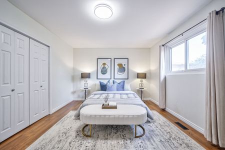 For Lease - 8 Deerfield Court, Whitby, Ontario - Photo 5