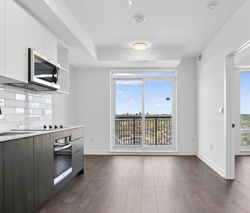 For Lease - 1185 Dupont Street Unit# 1904, Toronto, Ontario - Photo 4