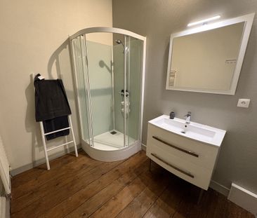 Location Appartement 1 pièce 16m² AGEN 47000 - Photo 6