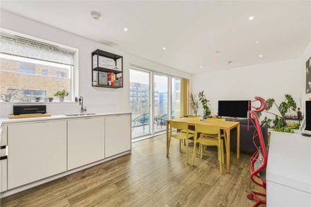 1 bedroom apartment to rent - Photo 2