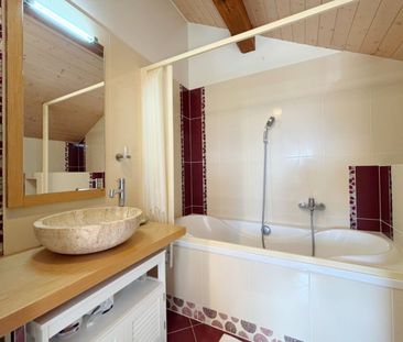 Magnifique appartement de 4.5 pièces à Gilly - Photo 4