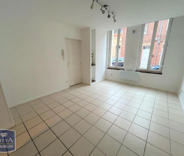 Appartement à louer 2 pièces 36.71m² - Photo 5