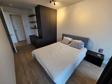 Appartement te huur: Baan 60-G 3011 CC Rotterdam - Foto 2