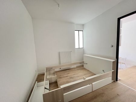 : Appartement 28.11 m² à Saint-Étienne - Photo 3