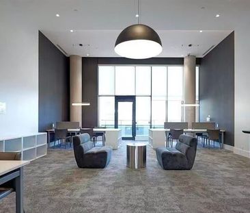 For Lease - 8 Water Walk Drive Unit# 2701, Markham, Ontario - Photo 2