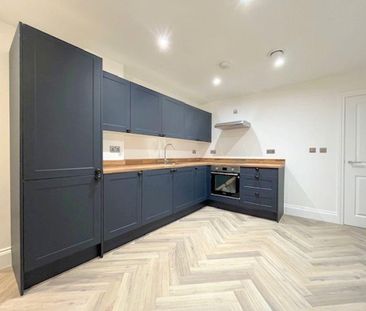 1 bedroom apartment to rent - Photo 3