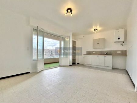 Location Appartement 2 pièces 35 m2 à Saint-Aygulf - Photo 3