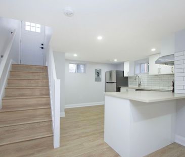 For Lease - 574 Olive Avenue Unit# Lower, Oshawa, Ontario - Photo 3