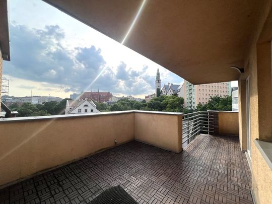 Apartament,2 pokoje przy Bulwarach Szczecińskich! - Photo 1