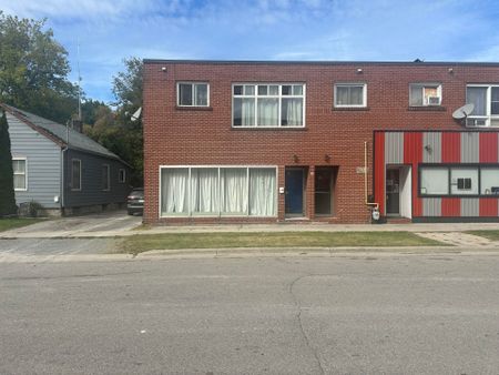 For Lease - 92 Wolfe Street Unit# 1A, Oshawa, Ontario - Photo 3