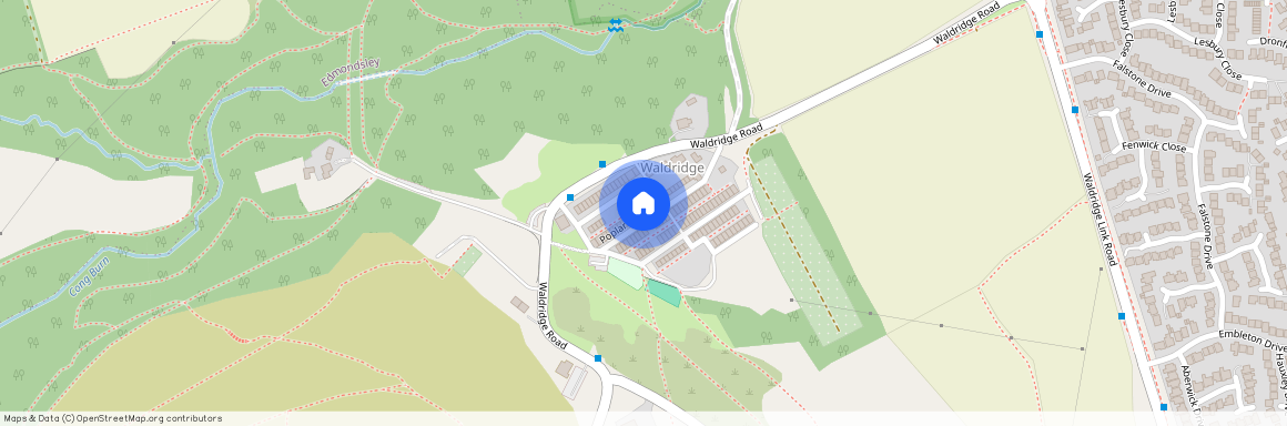 Poplar Street, Chester le Street, DH2 3SE