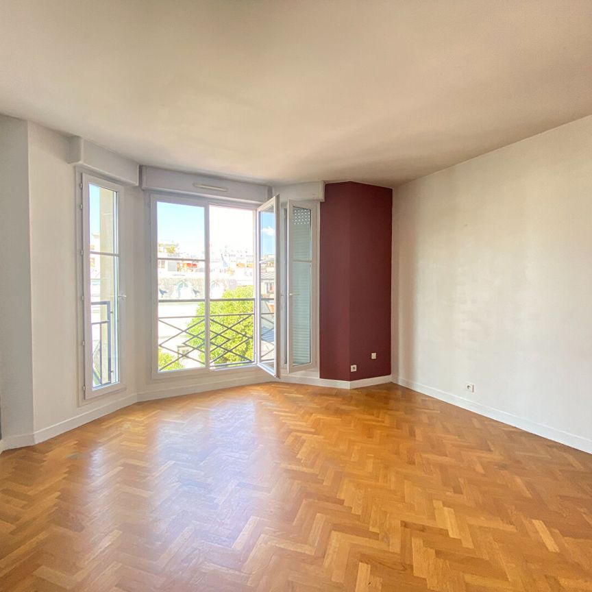 Location Appartement 2 pièces 38m² - Photo 1
