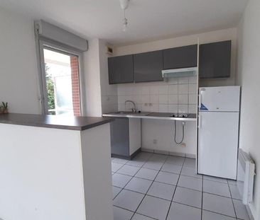 location Appartement T3 DE 61.4m² À TOULOUSE - Photo 6