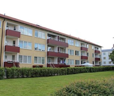 Hovetorpsgatan 6 - Photo 5