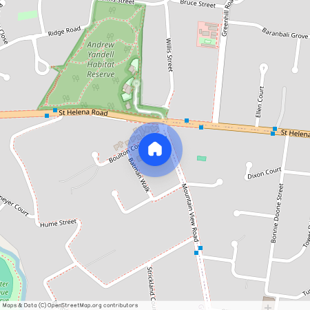 Unit 2/219 Mountain View Rd, Melbourne, Victoria 3088