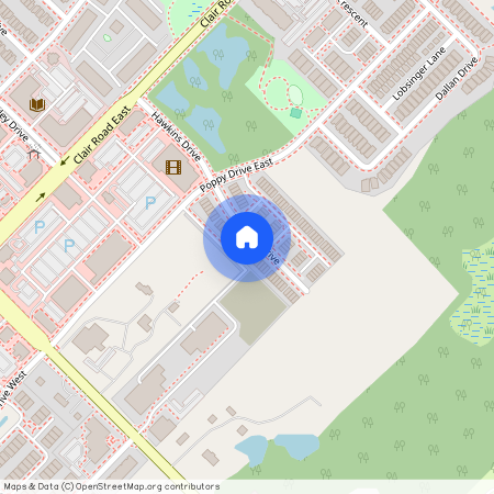 112 Hawkins Drive, Guelph, ON, Canada